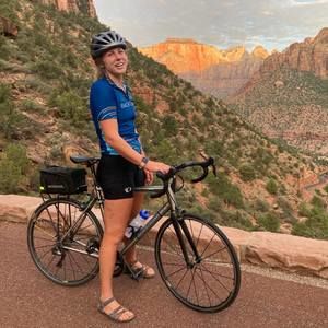 Meet your Posher, Jenna